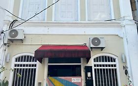Sunshine House Muda
